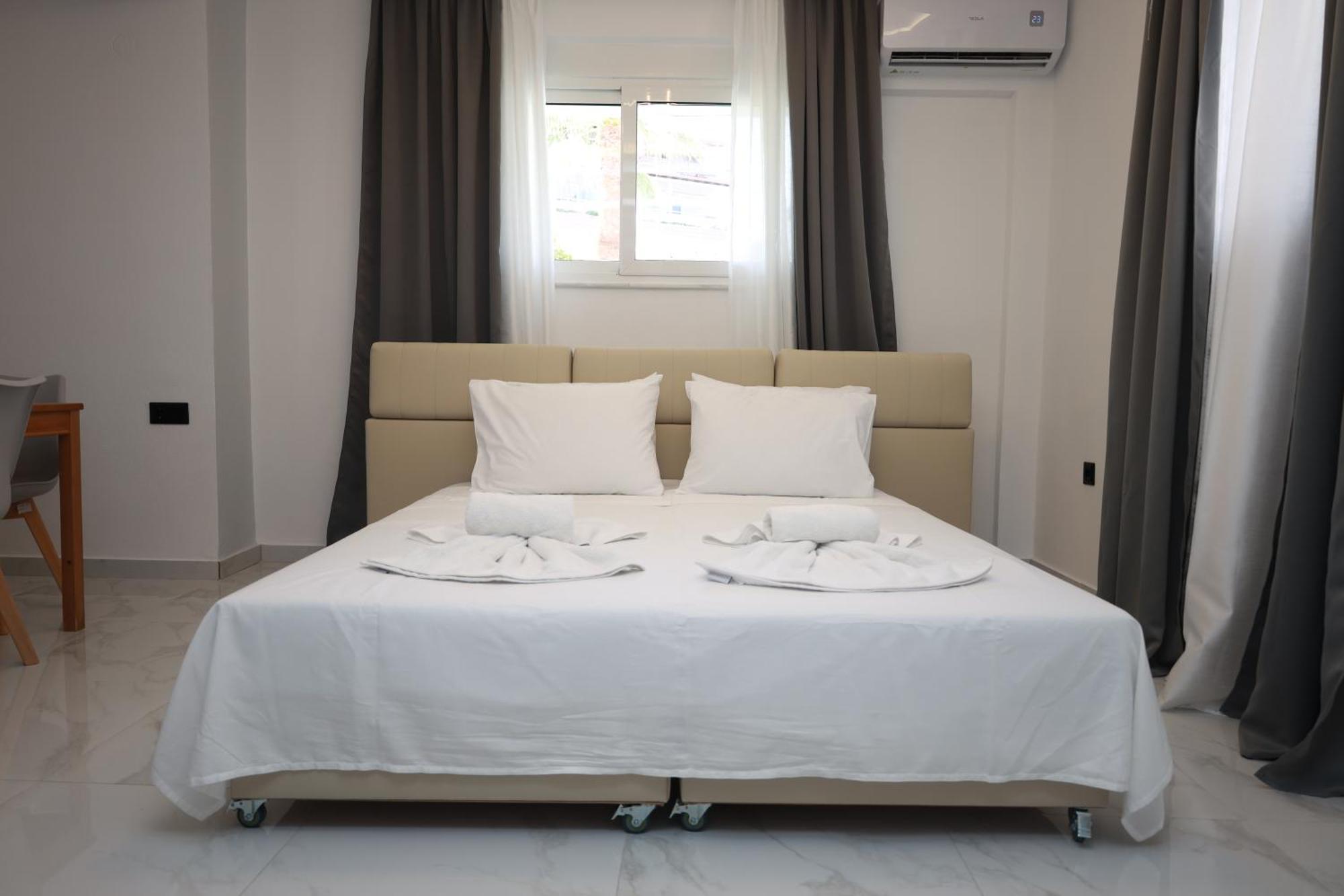 Tufa Apartament